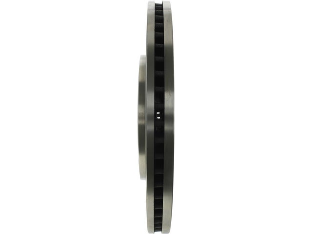 Centric Parts Disc Brake Rotor P/N:121.42094  Disc Brake Rotor P/N: