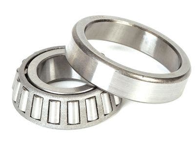 Husky 7K Outer/Inner Bearing 12" Hub 14125A/14276  7K Outer/Inner Bearing 12