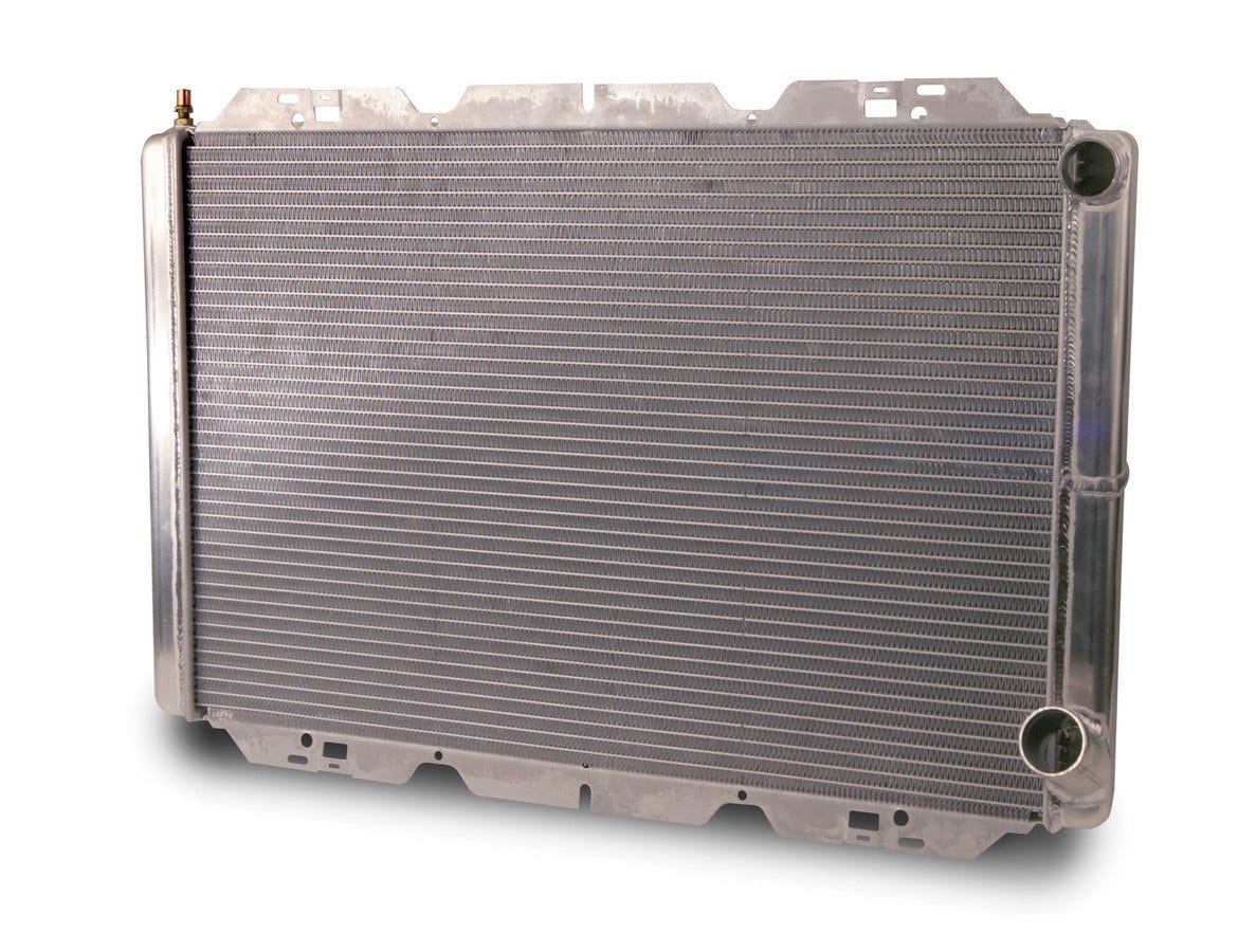 Gm Radiator 21 X 30.75 Dual Pass Gm Radiator 21 X 30.75 Dual Pass