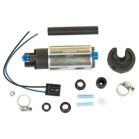 Delphi Electric Fuel Pump P/N:Fe0415  Electric Fuel Pump P/N:
