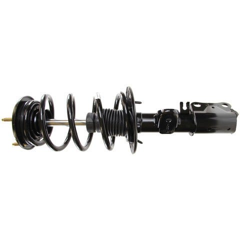 Monroe Shocks & Struts Suspension Strut And Coil Spring Assembly P/N:272654