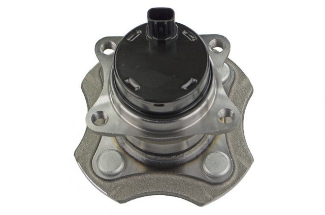 Mevotech Wheel Bearing And Hub Assembly P/N:H512209  Wheel Bearing And Hub