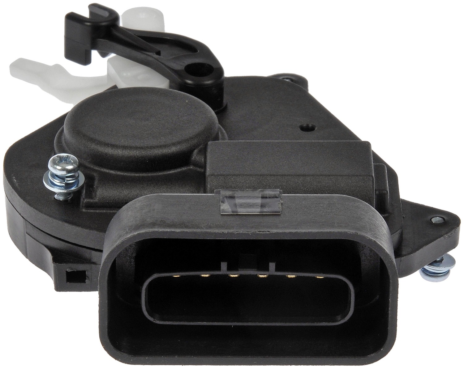 Dorman - Oe Solutions Door Lock Actuator Motor P/N:746-845 Oe Solutions (Tm)