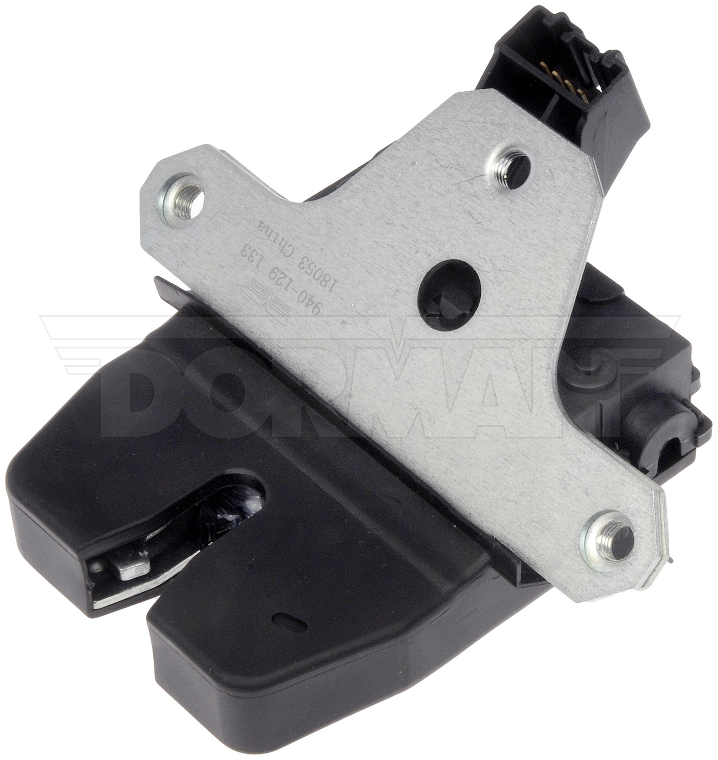 Dorman - Oe Solutions Liftgate Latch P/N:940-129  Liftgate Latch P/N: