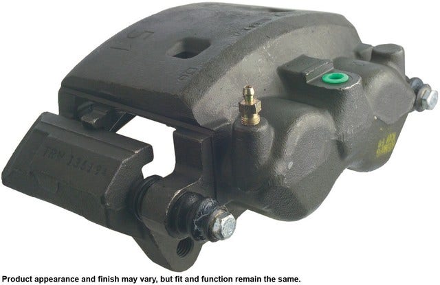 Cardone Reman Disc Brake Caliper P/N:18-B4896  Disc Brake Caliper P/N: