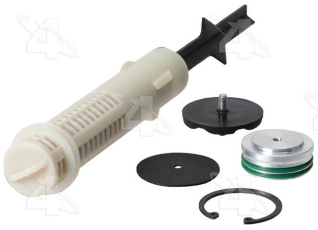 Four Seasons A/C Receiver Drier / Desiccant Element P/N:83361  A/C Receiver