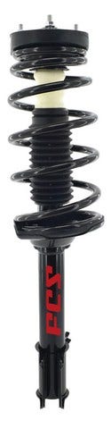 Focus Auto Parts Suspension Strut And Coil Spring Assembly P/N:1331845L