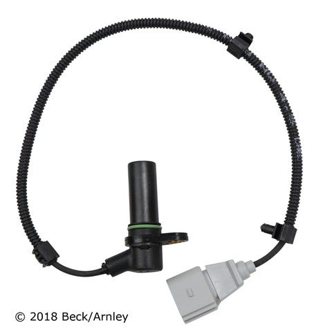 Beck/Arnley Engine Crankshaft Position Sensor P/N:180-0486  Engine Crankshaft