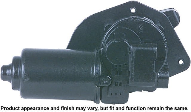 Cardone Reman Windshield Wiper Motor P/N:40-2005  Windshield Wiper Motor P/N: