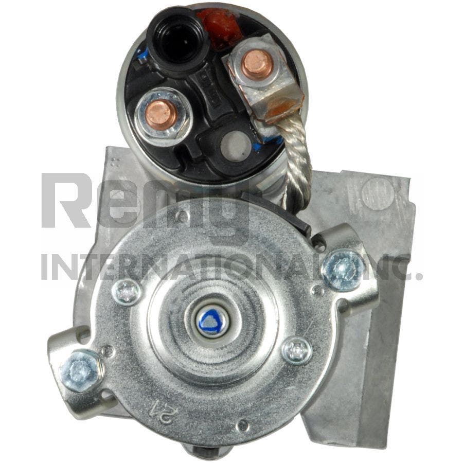 Remanufactured Starter Remanufactured Starter