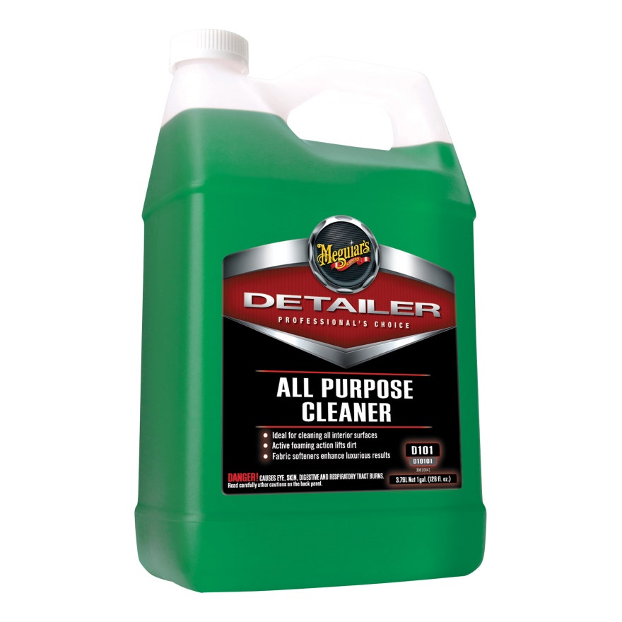 Meguiar's D10101 All Purpose Cleaner Meguiar S  All Purpose Cleaner