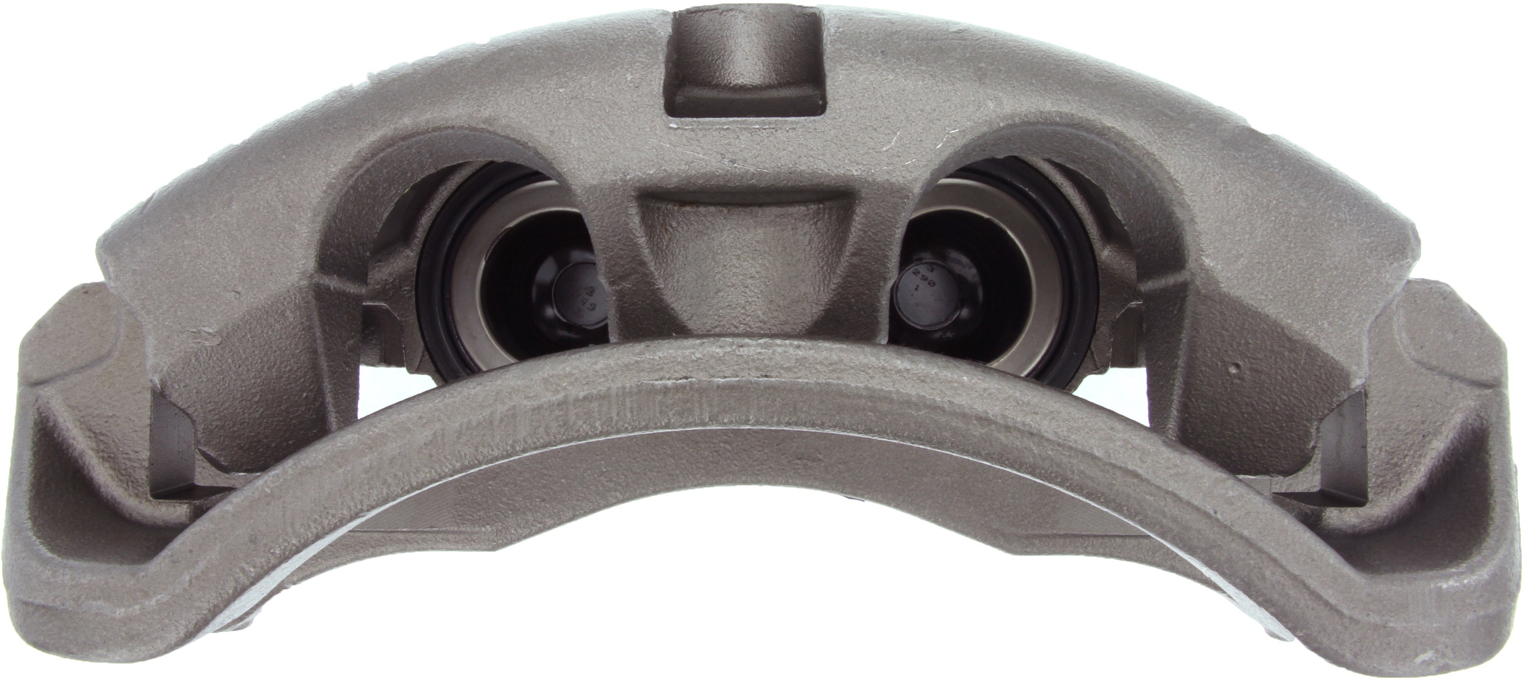 Centric Parts Disc Brake Caliper P/N:141.67057  Disc Brake Caliper P/N: