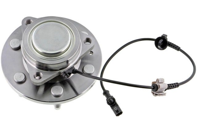 Mevotech Wheel Bearing And Hub Assembly P/N:H515097  Wheel Bearing And Hub