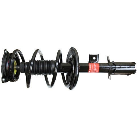 Monroe Shocks & Struts Suspension Strut And Coil Spring Assembly P/N:172606