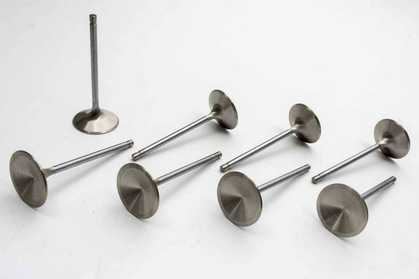 Manley 11782-8 Exhaust Valve (68-73 Dodge 5.6L Small Block Severe Duty 2.020In