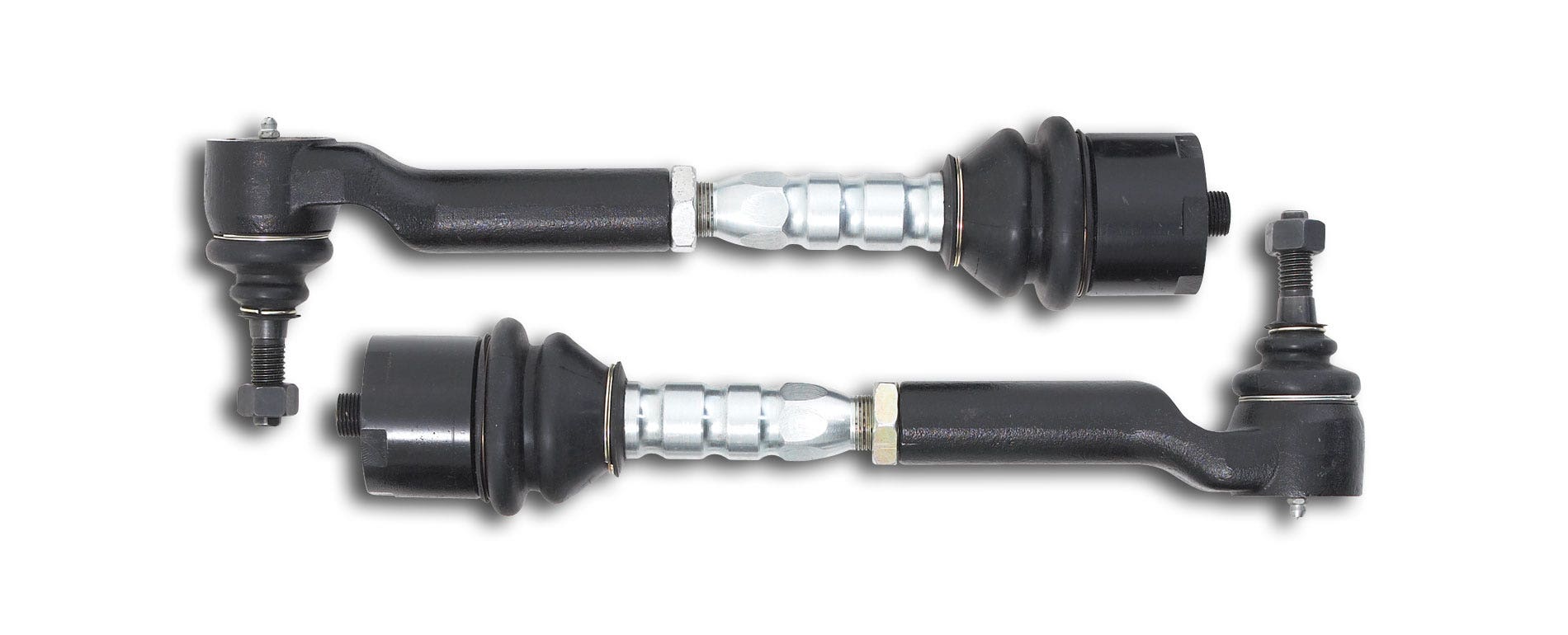 Fabtech Fts71006 Tie Rod Assembly  Motorsports Fts6238 Shock Absorber Stealth