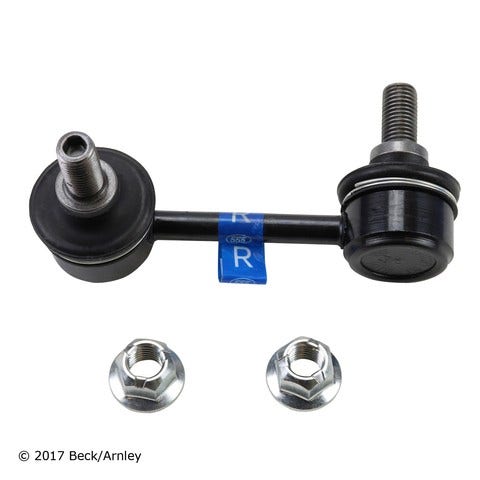 Beck/Arnley Suspension Stabilizer Bar Link P/N:101-5596  Suspension Stabilizer