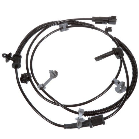 Delphi Abs Wheel Speed Sensor P/N:Ss20359  Abs Wheel Speed Sensor P/N: