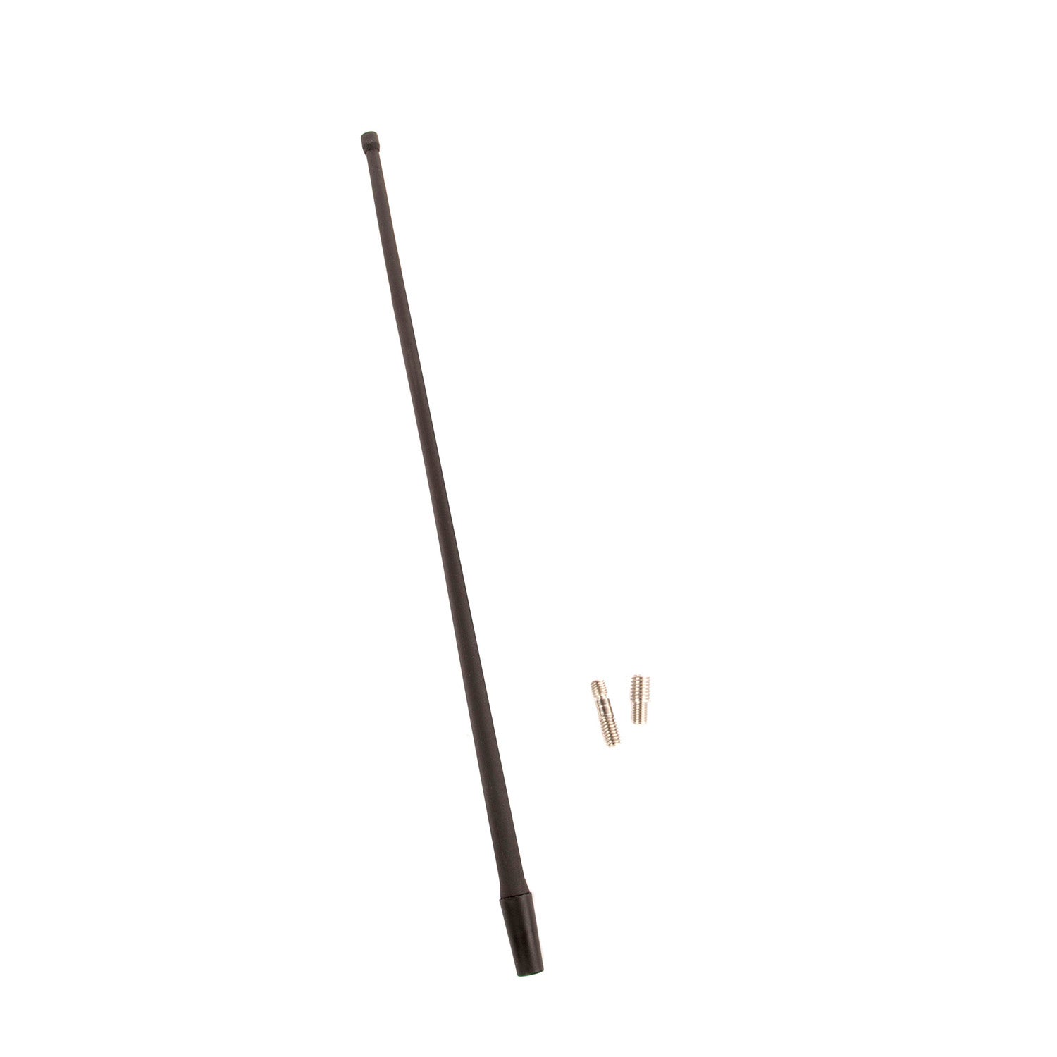 Rugged Ridge 17212.11 Reflex Antenna Fits 18-23 Gladiator Wrangler (Jl)