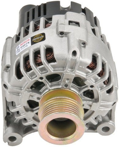 Bosch Alternator P/N:Al9407x  Alternator P/N: