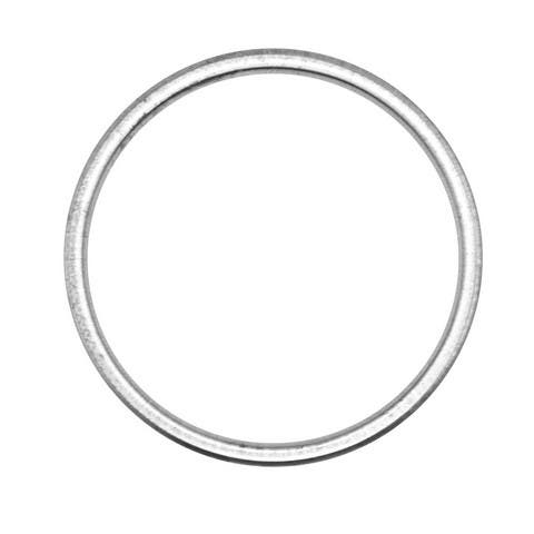 Ap Exhaust Exhaust Pipe Flange Gasket P/N:8702  Exhaust Pipe Flange Gasket P/N: