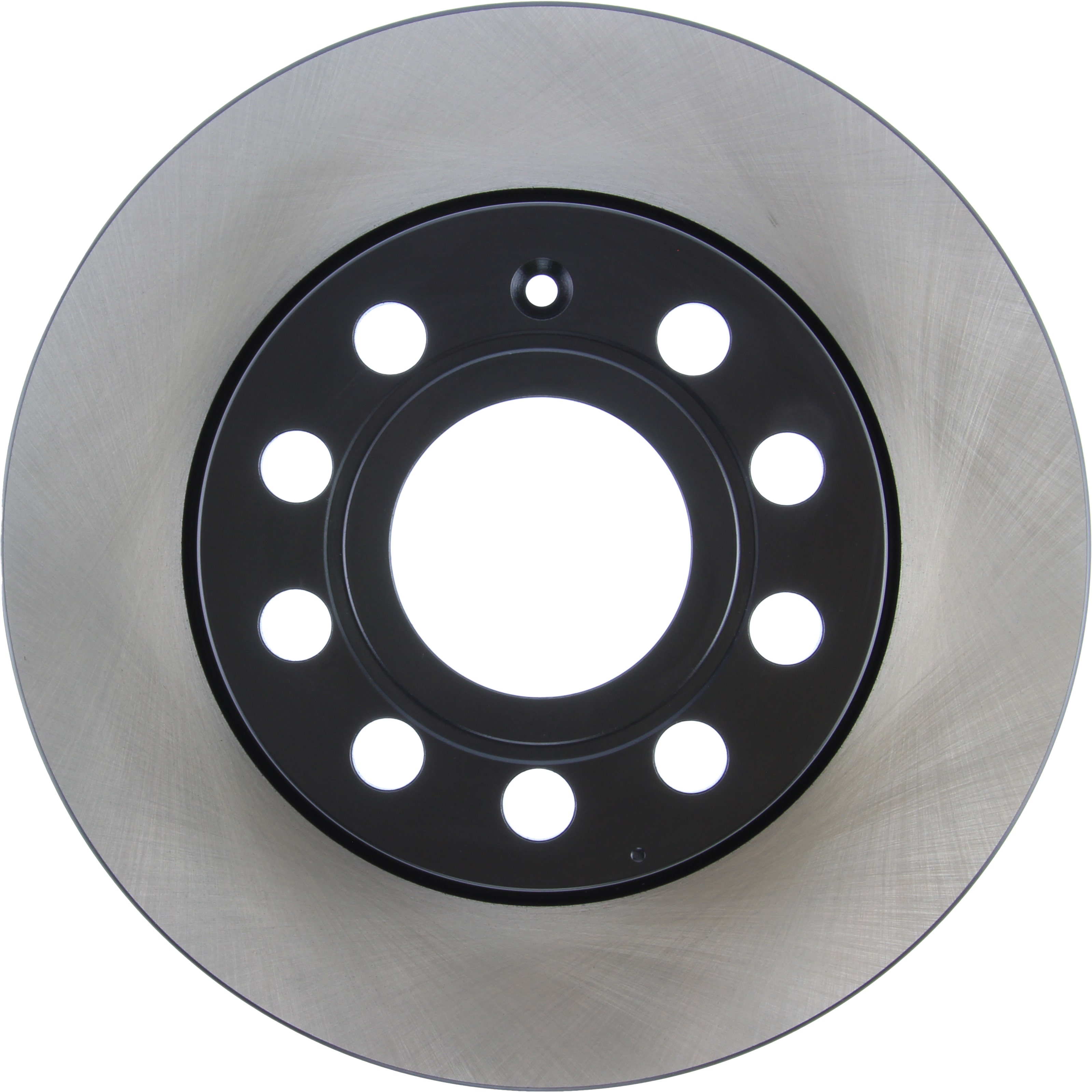 Centric Parts Disc Brake Rotor P/N:125.33135  Disc Brake Rotor P/N: