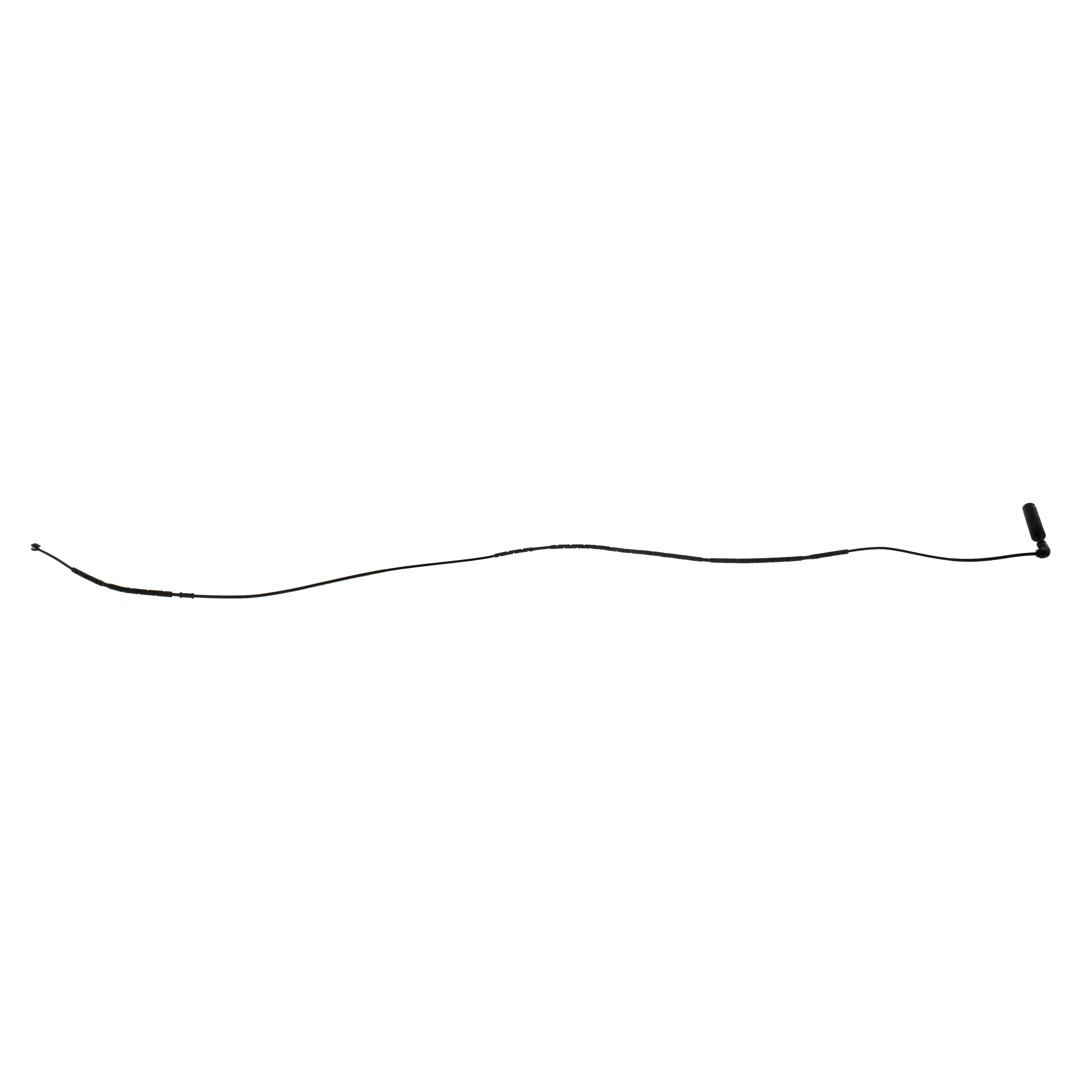Centric Parts Disc Brake Pad Wear Sensor P/N:116.34024  Disc Brake Pad Wear