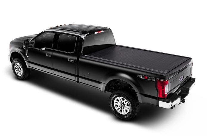 Retrax 80335 Retraxpro Mx Retractable Tonneau Cover Fits 19-23 Ranger   Pro Mx