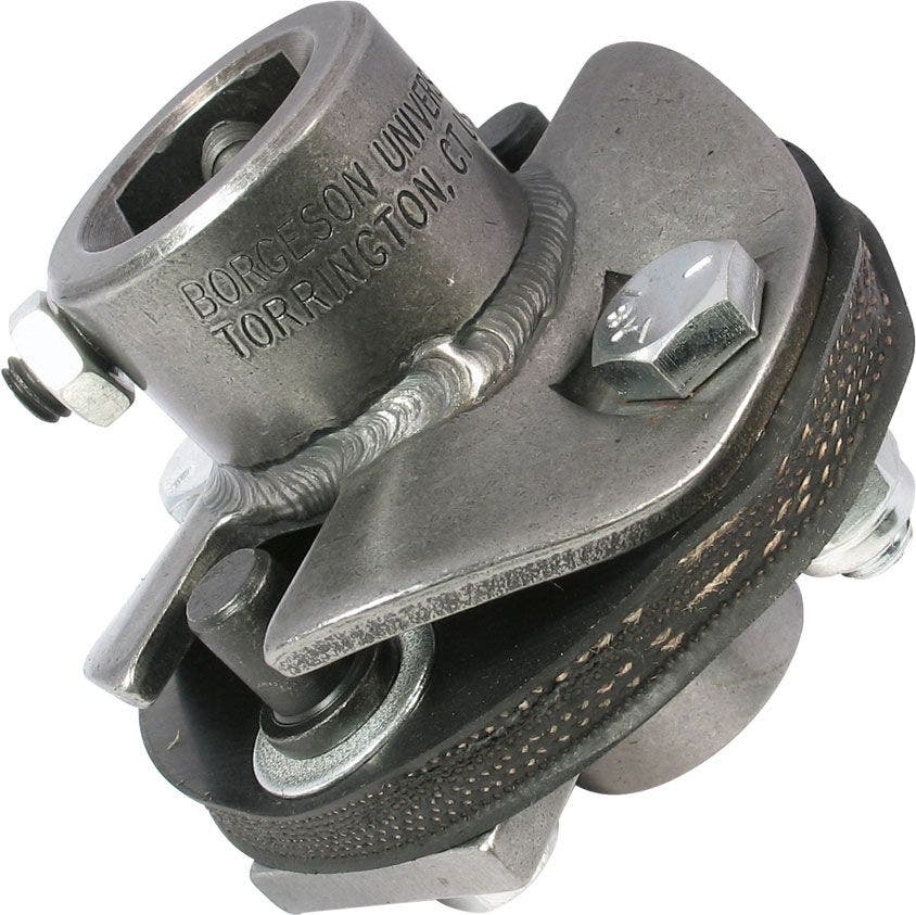 Borgeson 055034 Steering Coupler   Steering Coupler