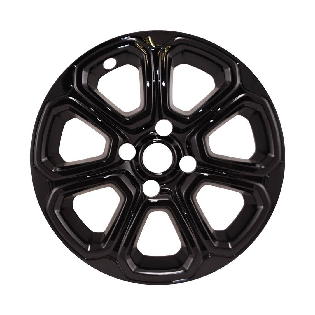 Ws 18-22 Ecosport Gl Bk 16' 7 Spk Ws 18-22 Ecosport Gl Bk 16  7 Spk