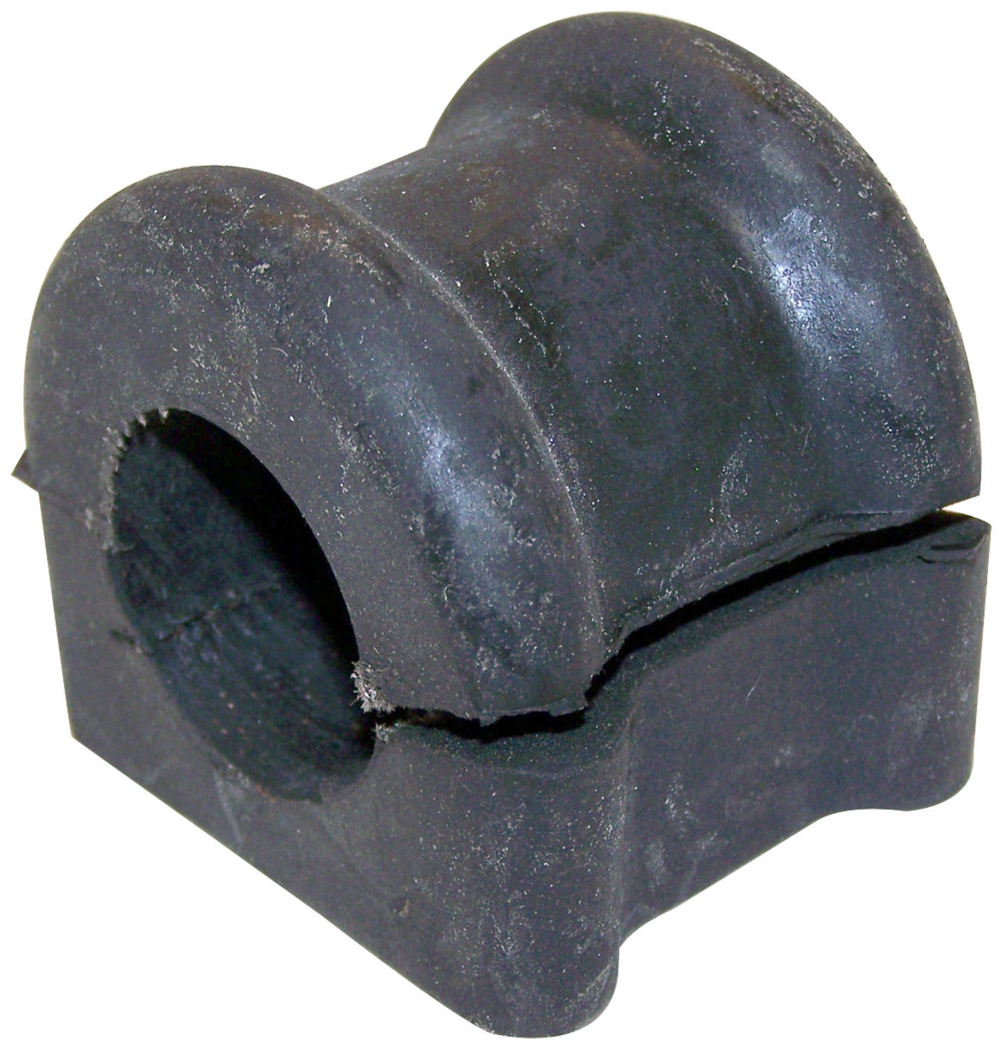 Crown Automotive 52088378 Sway Bar Bushing Fits 97-05 Wrangler (Tj) Crown