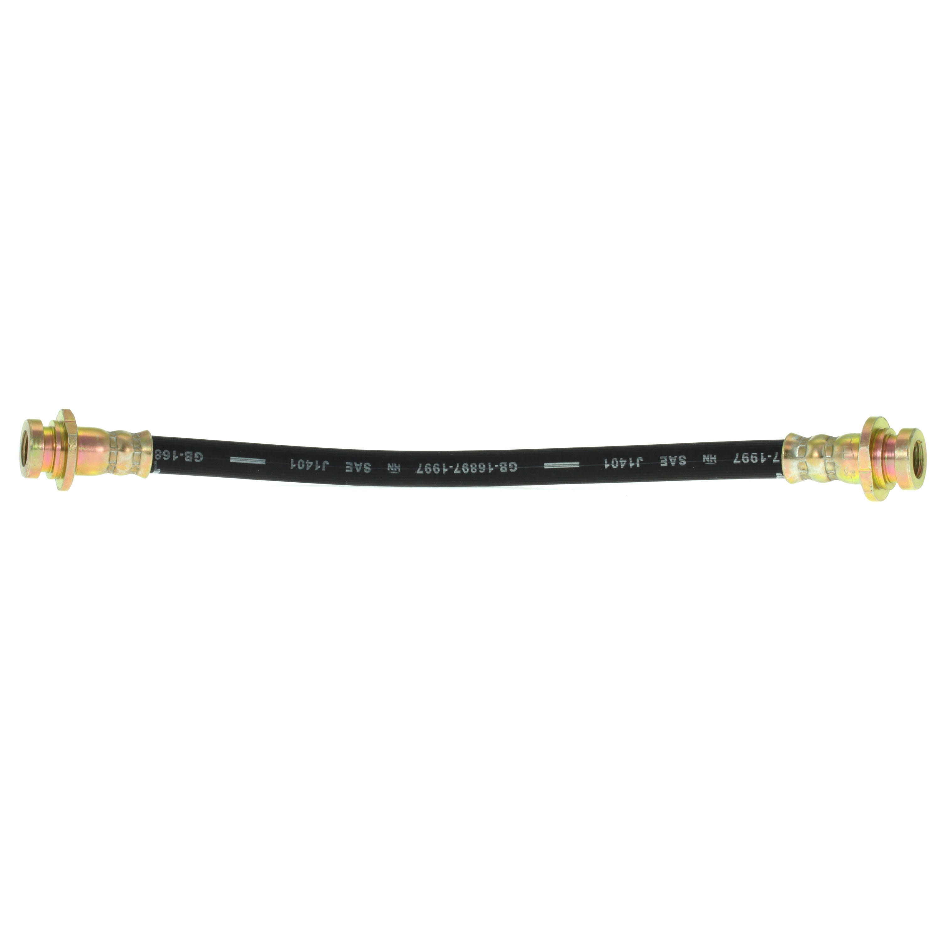 Centric Parts Brake Hydraulic Hose P/N:150.48302  Brake Hydraulic Hose P/N: