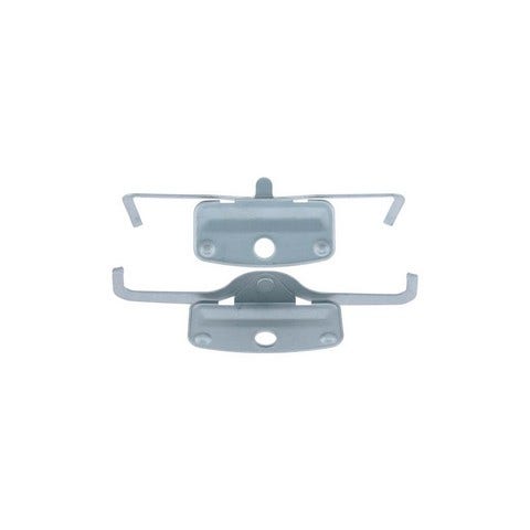 Carlson Disc Brake Hardware Kit P/N:13433  Disc Brake Hardware Kit P/N: