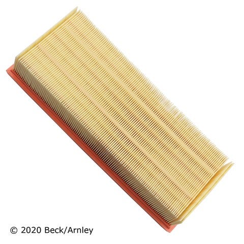 Beck/Arnley Air Filter P/N:042-1725  Air Filter P/N: