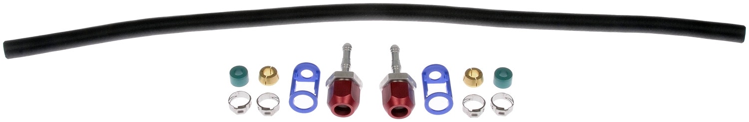 Dorman - Oe Solutions Transmission Line Repair Kit P/N:800-748 Oe Solutions (Tm)