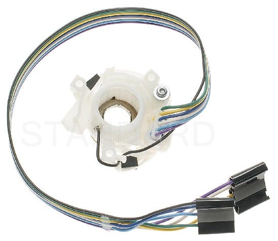 Standard Ignition Turn Signal Switch P/N:Tw-14 Standard Ignition Turn Signal
