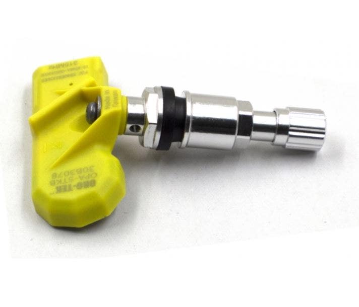 Revolution Osc0115a Tpms Sensor Revolution Osc0115a Tpms Sensor