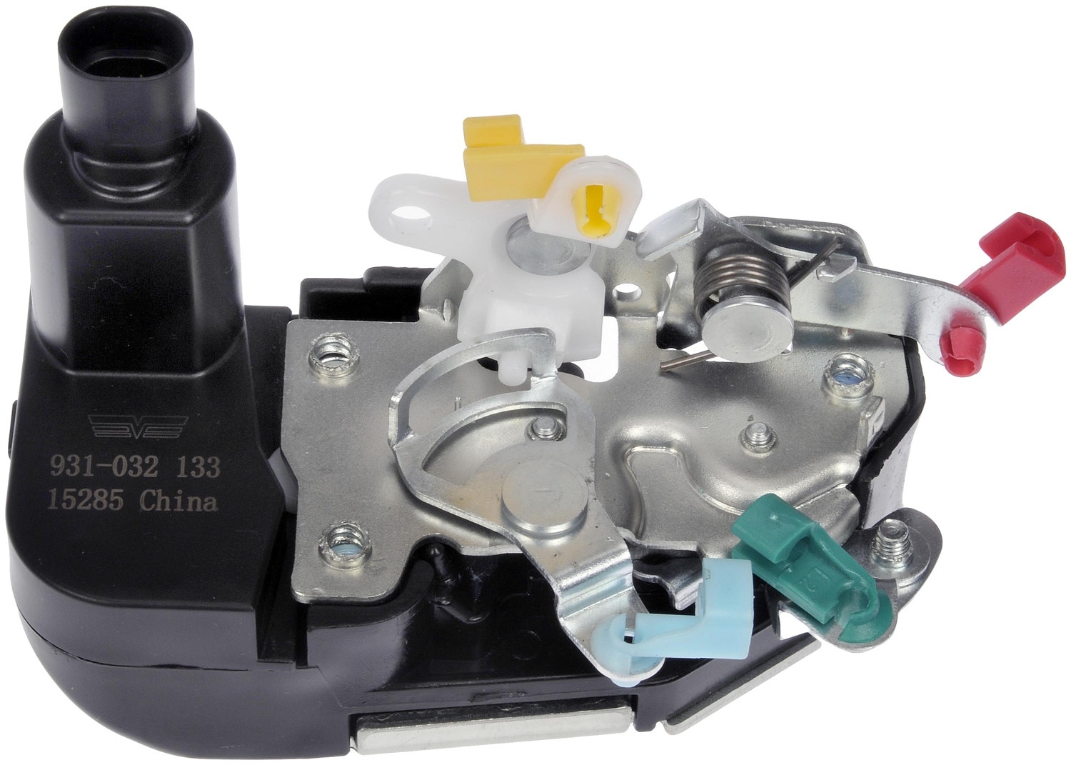 Dorman - Oe Solutions Door Lock Actuator Motor P/N:931-032  Door Lock Actuator