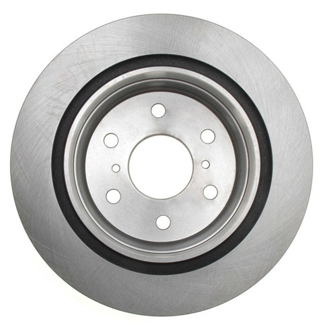 Raybestos Brakes Disc Brake Rotor P/N:580422R   Brake Rotor Professional Grade;