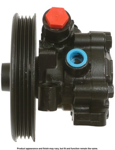 Cardone Reman Power Steering Pump P/N:20-1401  Power Steering Pump P/N: