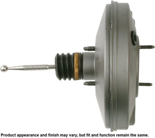Cardone Reman Power Brake Booster P/N:53-2651  Power Brake Booster P/N: