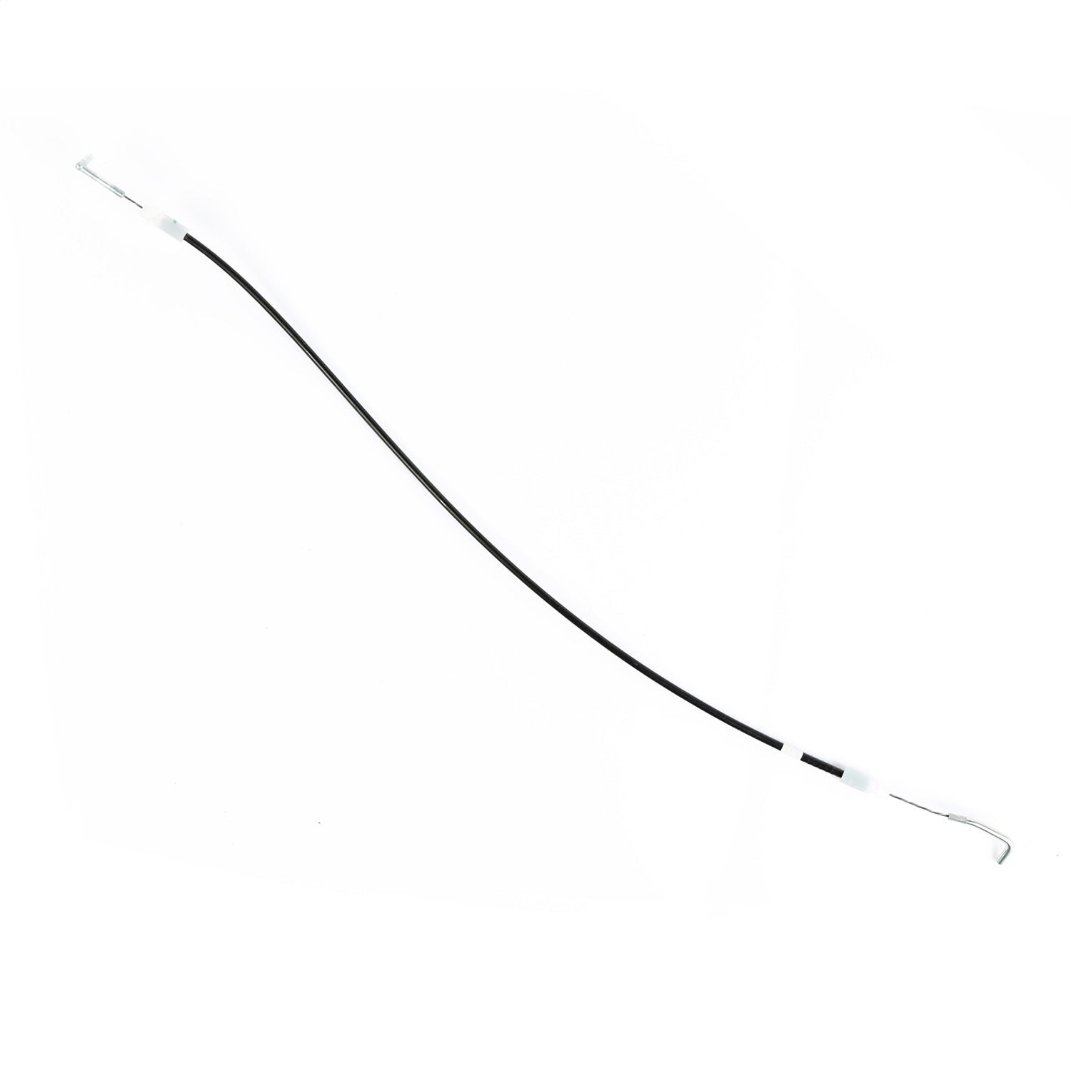 Omix 11812.89 Door Cable Fits 07-10 Wrangler (Jk)   Door Cable Fits 07-10
