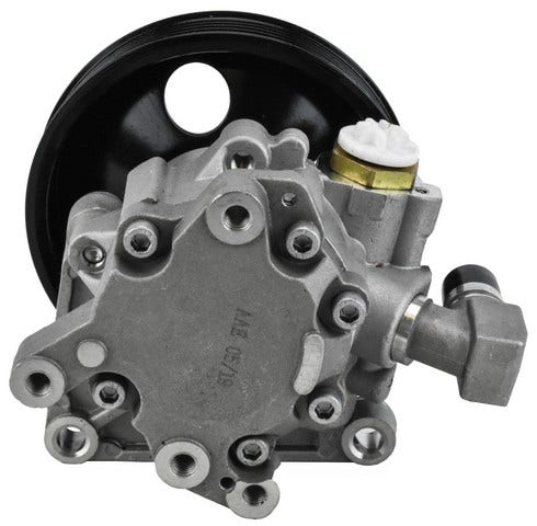 Atlantic Automotive Engineering Power Steering Pump P/N:5696N  Power Steering