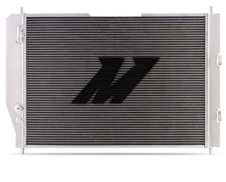 Mishimoto Mmrad-C6-05 Performance Aluminum Radiator Compatible With Chevrolet