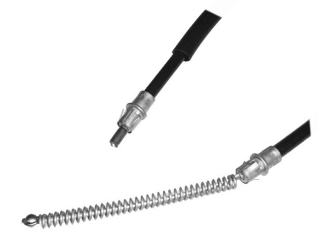 Raybestos Brakes Parking Brake Cable P/N:Bc94385  Parking Brake Cable P/N: