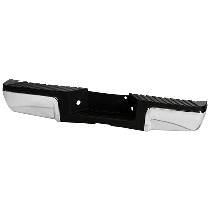 S-Rear Bumper S-Rear Bumper