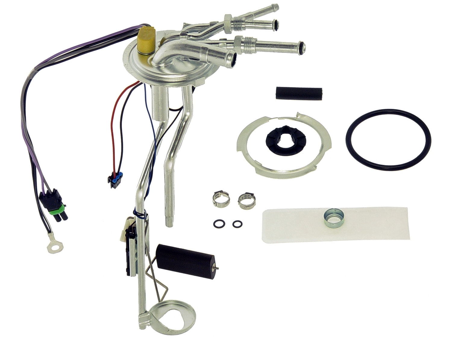 Dorman - Oe Solutions Fuel Tank Sending Unit P/N:692-009  Fuel Tank Sending Unit