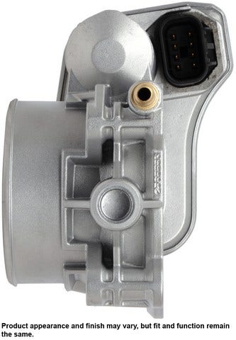 Cardone Reman Fuel Injection Throttle Body P/N:67-3004  Fuel Injection Throttle