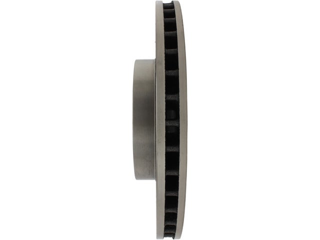 Centric Parts Disc Brake Rotor P/N:121.39029  Disc Brake Rotor P/N: