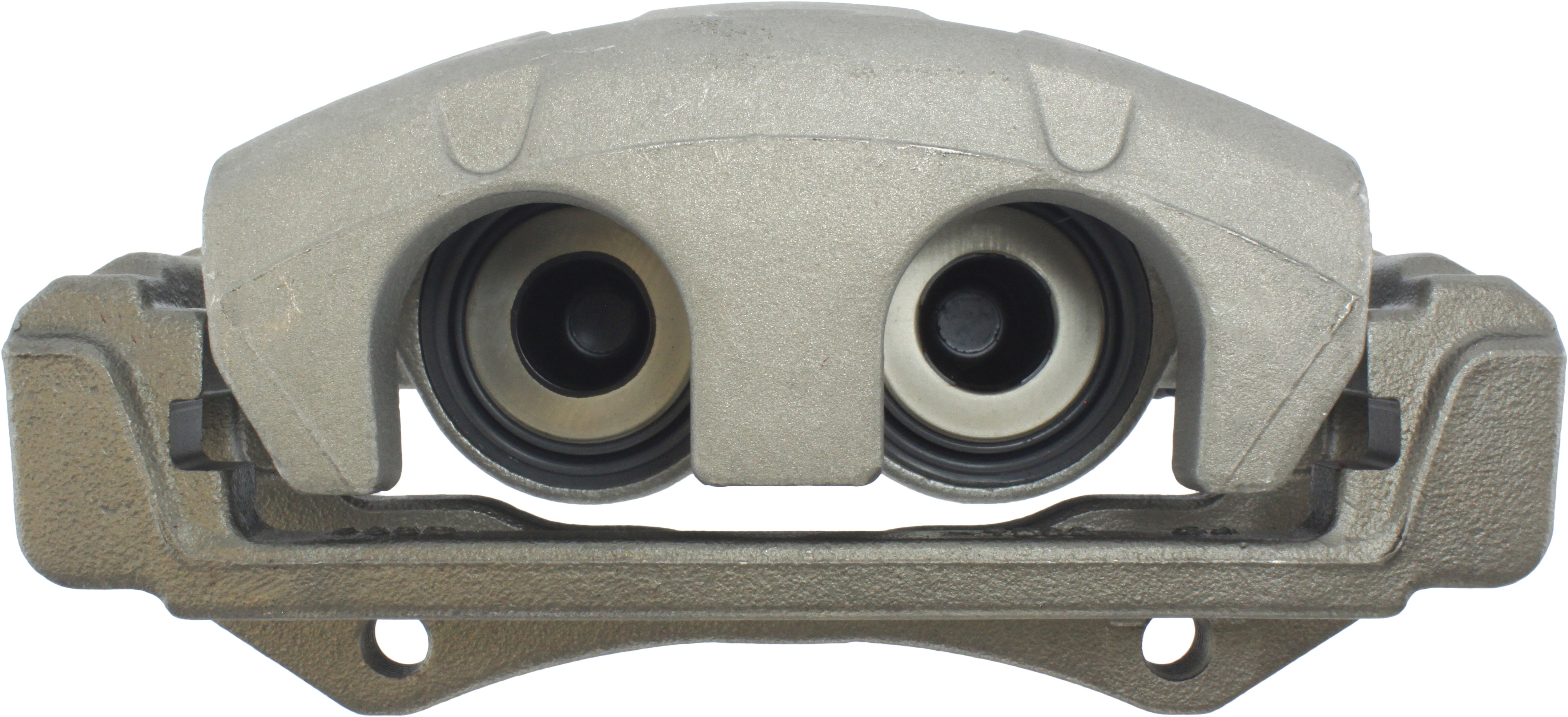 Centric Parts Disc Brake Caliper P/N:141.61136  Disc Brake Caliper P/N: